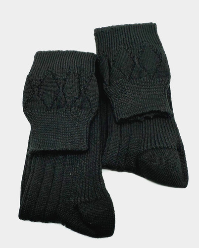 Mens kilt socks - socks, scottish