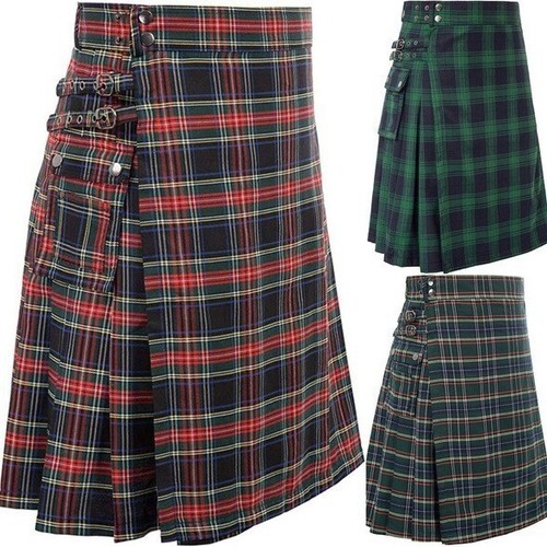 Kilts men utility kilt - men's,