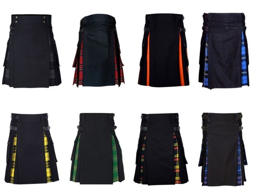 Men scottish hybrid - men’s,