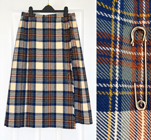 Laird fortch scotland blue - of,