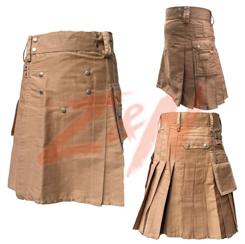 Men brand new - new, "beige"