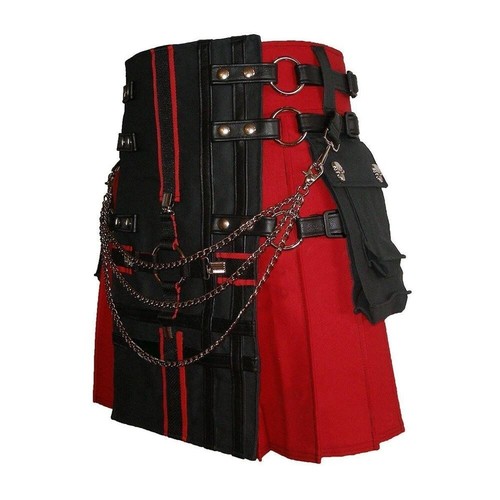 Men utility traditional - utility,