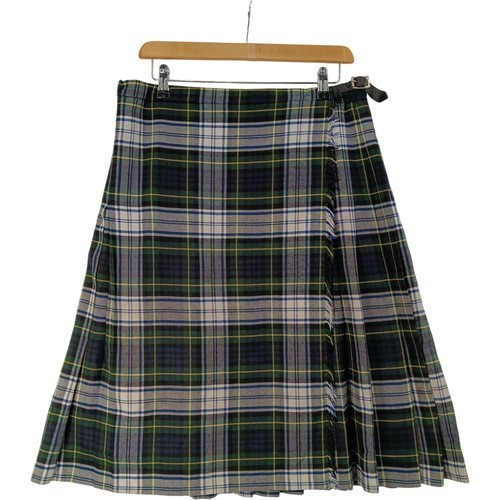Arthur elkin tartan kilt - tartan,