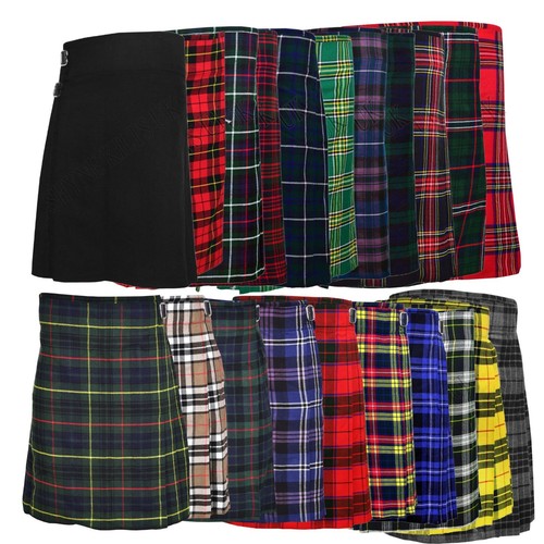 Yard men scottish - yard,
