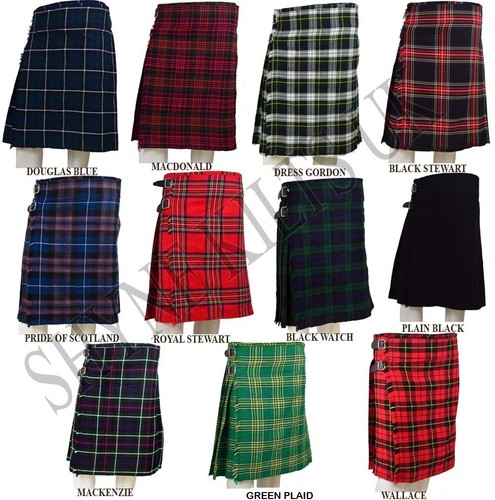 Yard kilts scottish mens - yard,