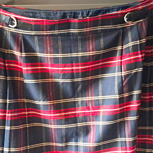 Gok for tartan kilt - ,