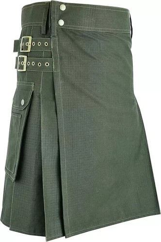 Men scottish green ripstop - men's,