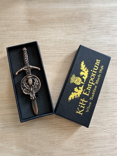 Kilt emporium thistle inch - kilt,