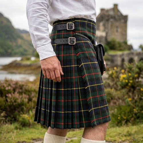 Yard men scottish kilts - 5, men's