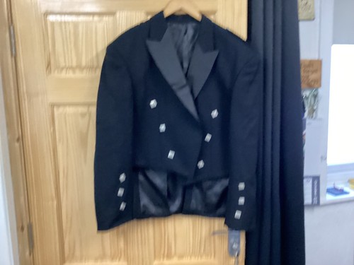 Prince charles kilt - charles, jacket