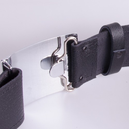 Scottish kilt belt celtic - belt,