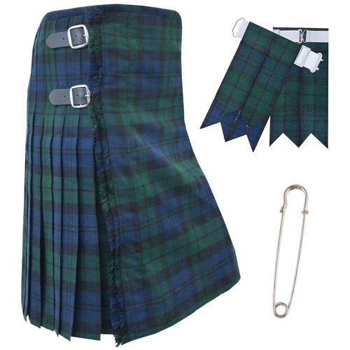 Kilts for men traditional - men,