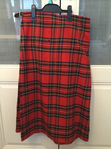 Faulty the scotch house tartan - the,