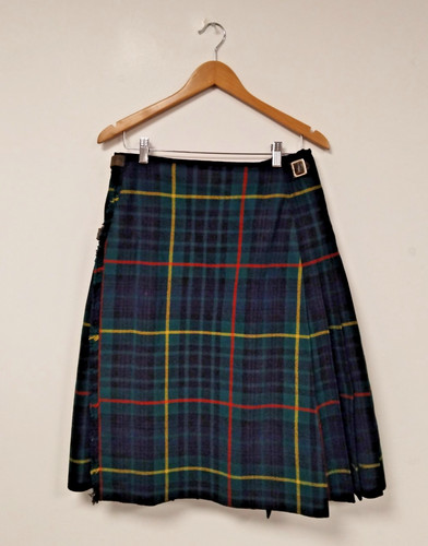 Vintage lawrie glasgow - vintage,