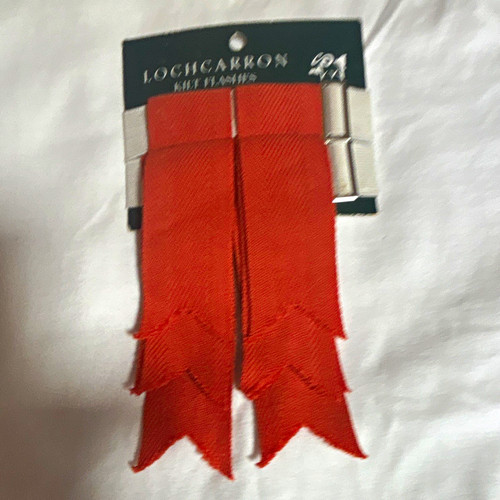 Lochcarron ancient red - ancient,