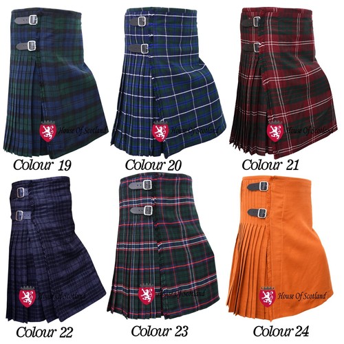 Scottish mens kilts highland - scottish,