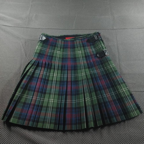 Vtg lochassynt skirt - lochassynt, uk