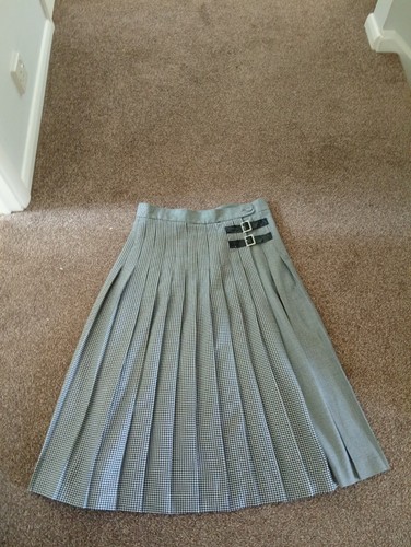 Kilt style traitor - m&s, traitor/