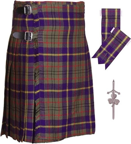 Taylor modern traditional - modern, kilt