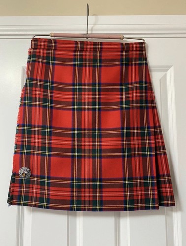 Hector russell red royal - red,