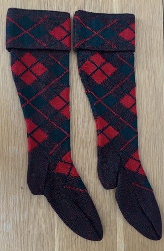 Kilt outfit highland - kilt, size