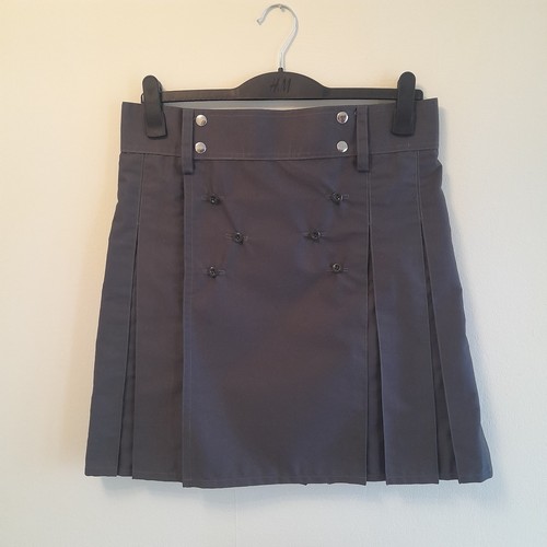 Utility kilt grey - utility, inch