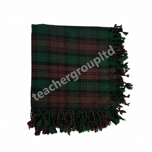 Scottish kilt fly plaid dress - scottish,