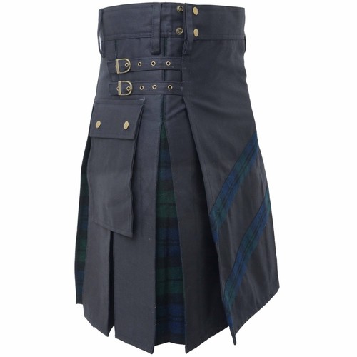 Utility kilts for men - utility,