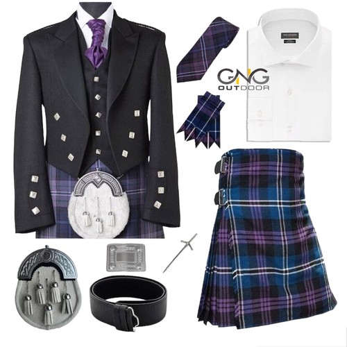 Men prince charlie - men's,