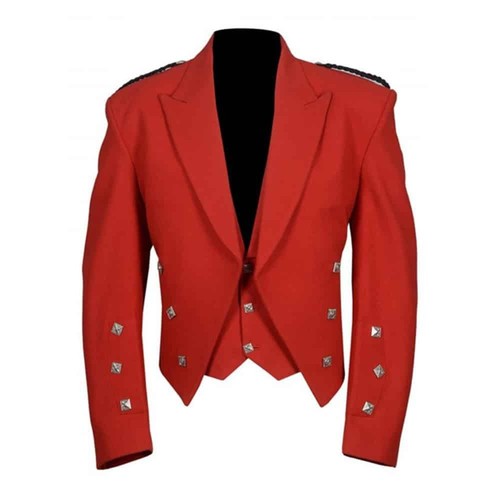 Men red prince charlie - men,