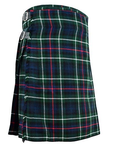 Scottish kilt mckenzie - mckenzie, tartan