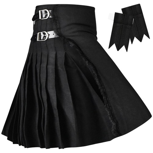 Kilt for men traditional - kilt,