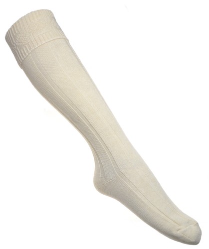 Childrens kilt hose - hose,