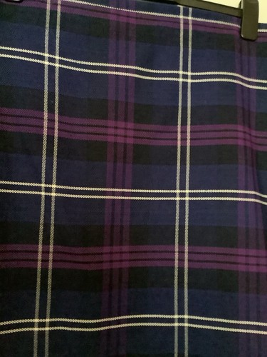 Scottish highland kilt - highland,