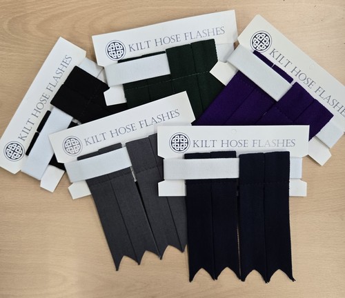Mens scottish kilt sock - scottish,