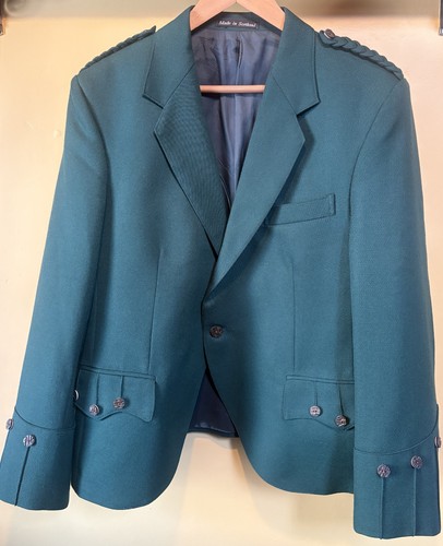 Men green 100 - green, 100%