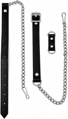 Scottish kilt sporran chain - scottish,