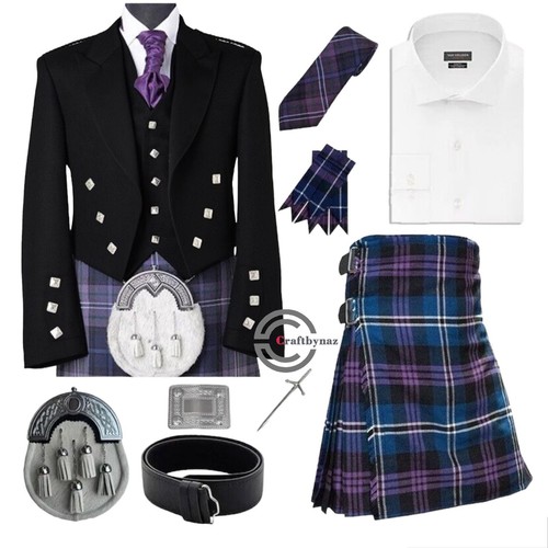 Scottish prince charlie pcs - prince,