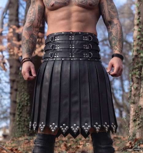 Roman gladiator costume - gladiator,