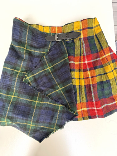 Polo ralph lauren tartan - polo,