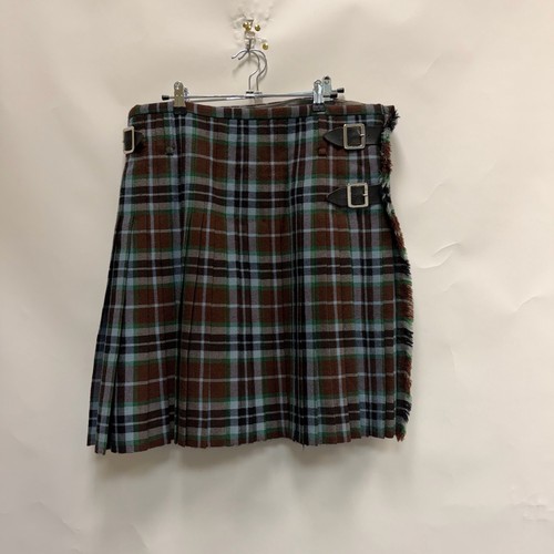 Vintage thomson hunting - hunting, tartan
