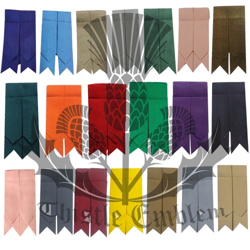 Scottish tartans kilt hose - scottish,