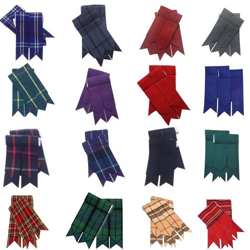 Scottish kilt sock - scottish,