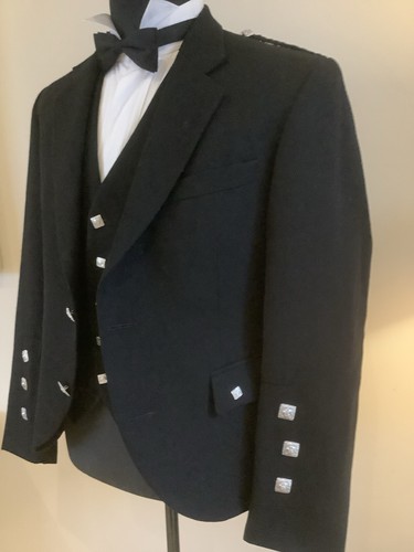 Mens scottish kilt jacket - mens,