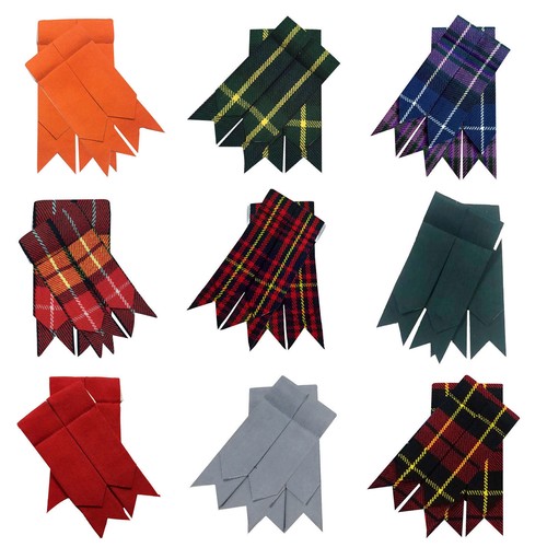 Scottish clans kilt hose - clans, sock