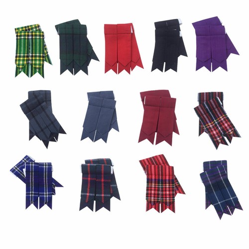 Scottish kilt hose sock - hose,