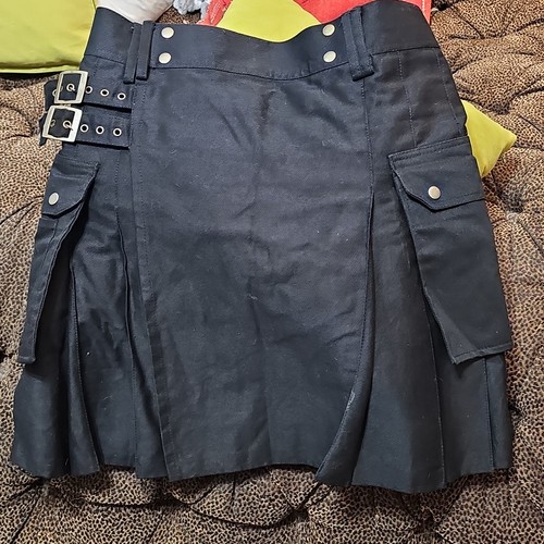 Majestic kilt mens - majestic, 36