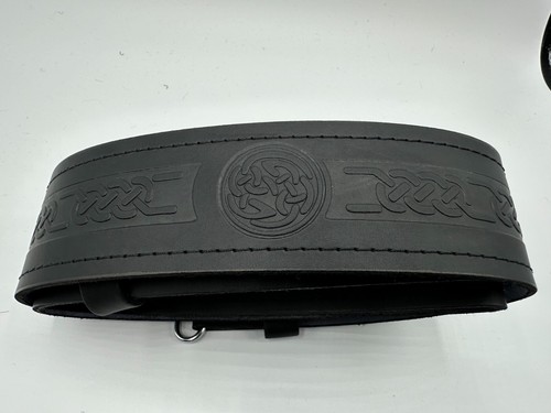 Scottish celtic embossed - celtic,