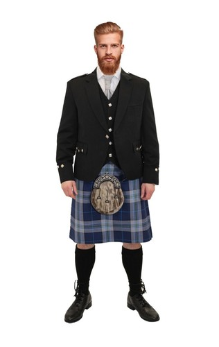 Spirit scots yard - yard, 16oz