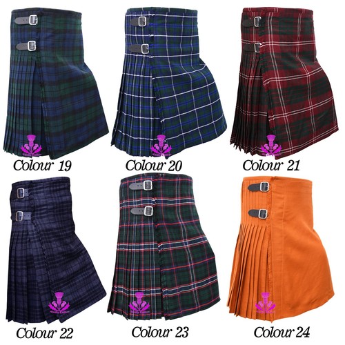 Scottish kilts for men - for,